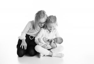 Neugeborenenshooting Kaiserslautern Fotostudio Enkenbach-Alsenborn